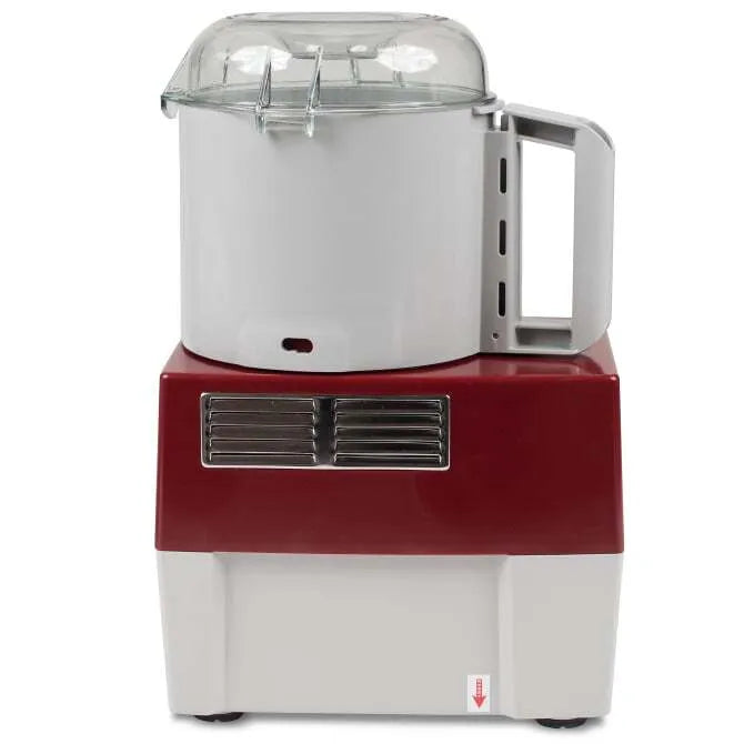 Robot Coupe R2N Commercial Food Processor 3 qt.