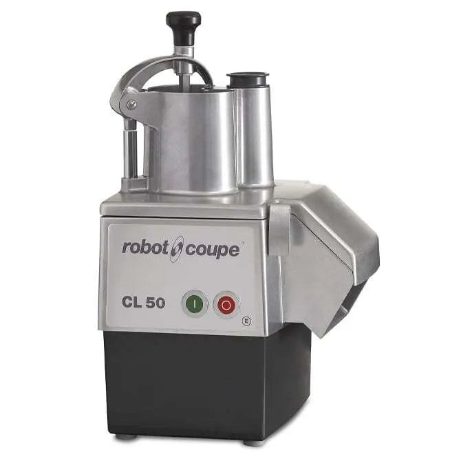 Robot Coupe CL 50 Series E Vegetable Preparation Machine